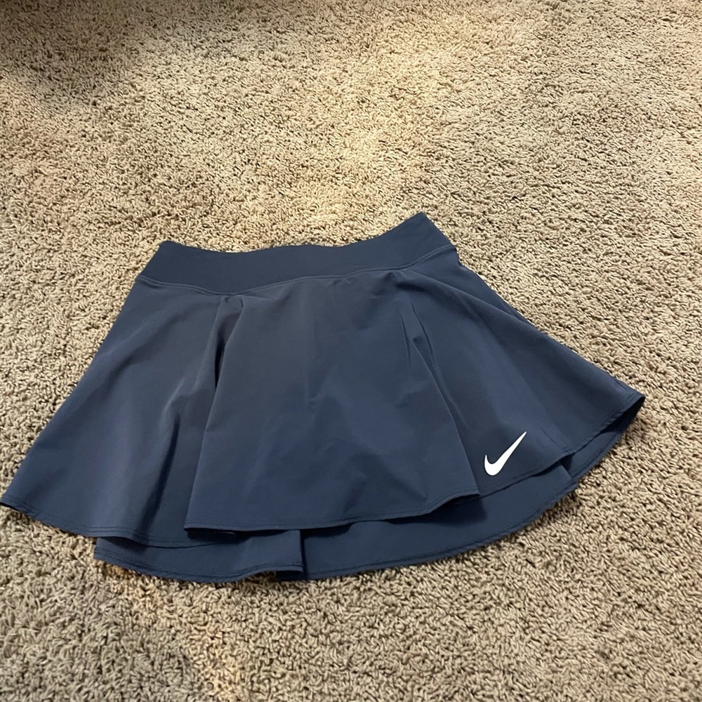 Nike Dri-fit tennis skirt